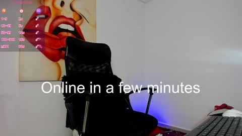 carolina online show from February 24, 2025, 9:10 am