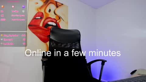 carolina online show from February 28, 2025, 11:47 am