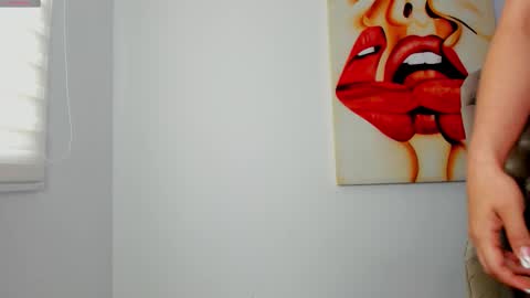 carolina online show from September 18, 2025, 1:57 pm