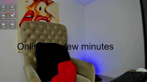 carolina online show from November 15, 2025, 9:17 am