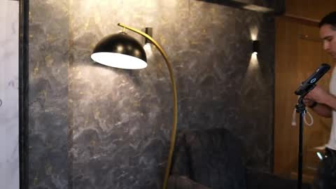 Tian Brooks online show from March 27, 2026, 5:46 am