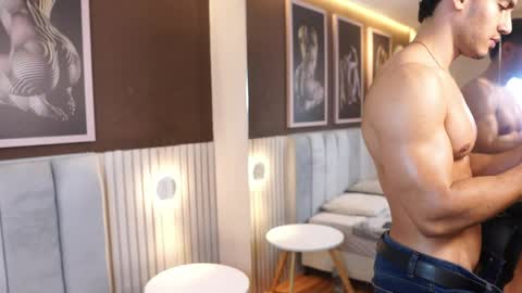 Tian Brooks online show from April 2, 2026, 7:17 am