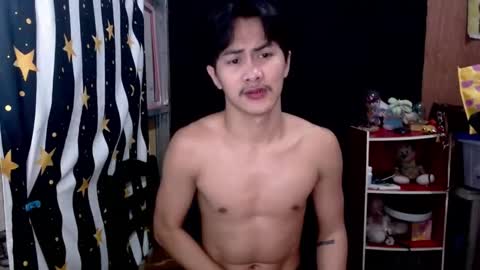 tian_bump online show from February 1, 2026, 2:32 am