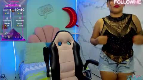Snapshot of tiana_breeze chatting on September 21, 2025, 1:51 am tiana_breeze online show from September 21, 2025, 1:51 am
