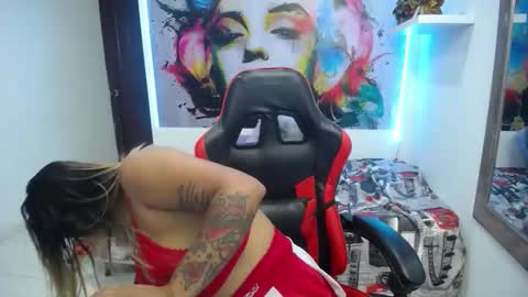 Snapshot of tiana_breeze chatting on September 25, 2025, 2:37 am tiana_breeze online show from September 25, 2025, 2:37 am