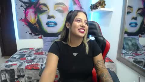 Snapshot of tiana_breeze chatting on September 27, 2025, 4:28 am tiana_breeze online show from September 27, 2025, 4:28 am