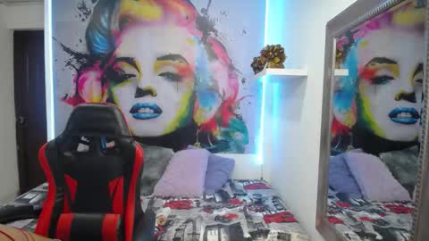 Snapshot of tiana_breeze chatting on September 29, 2025, 2:27 am tiana_breeze online show from September 29, 2025, 2:27 am