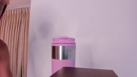 Tiana Cruz online show from January 9, 2026, 11:35 am