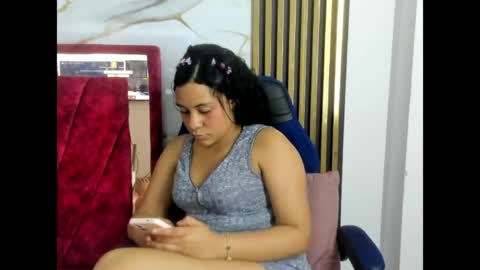 tiana_hots online show from May 3, 2026, 11:55 pm