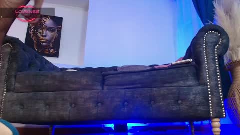 tiana_rosse_ online show from April 9, 2026, 11:48 am