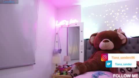 TATIANA online show from February 3, 2025, 4:35 am