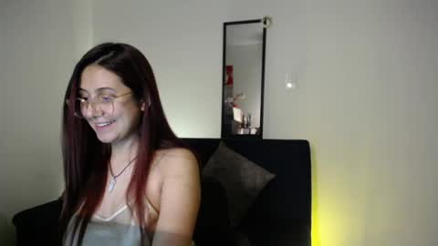 Snapshot of tiana_sweett chatting on June 8, 2026, 4:35 am tiana online show from June 8, 2026, 4:35 am