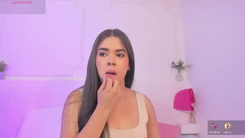 tianaglow4 online show from January 16, 2026, 11:47 am