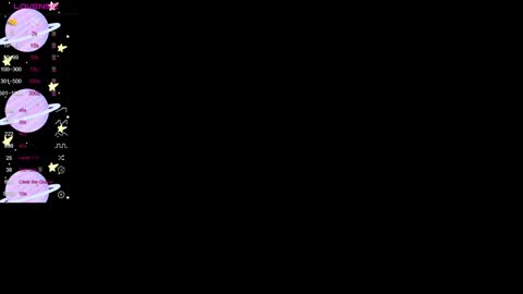 Tiana Le online show from January 4, 2025, 1:21 am