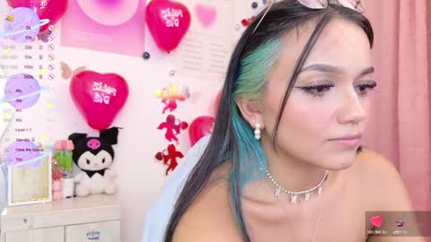 Tiana Le online show from February 12, 2025, 4:01 am