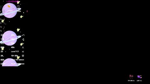 Tiana Le online show from February 28, 2025, 2:42 am