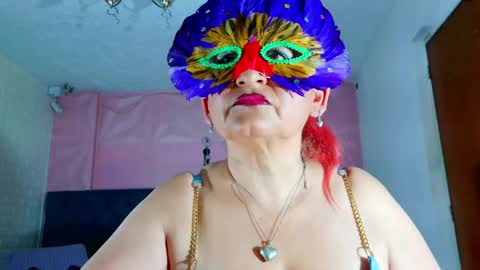 Snapshot of tianamorrison2026 chatting on April 2, 2026, 12:52 am tianamorrison2026 online show from April 2, 2026, 12:52 am