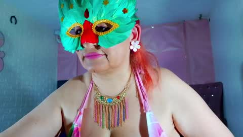 Snapshot of tianamorrison2026 chatting on April 7, 2026, 12:55 am tianamorrison2026 online show from April 7, 2026, 12:55 am