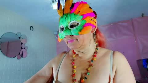 Snapshot of tianamorrison2026 chatting on April 12, 2026, 6:57 pm tianamorrison2026 online show from April 12, 2026, 6:57 pm