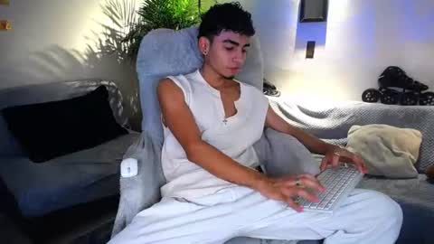 TIAN online show from June 18, 2026, 12:11 am