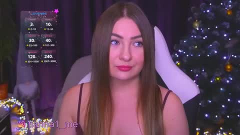 tianna_me online show from December 21, 2025, 8:05 pm