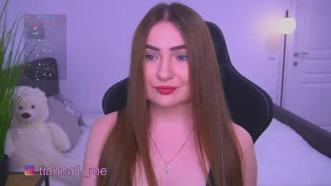Snapshot of tianna_me chatting on June 2, 2026, 11:34 am tianna_me online show from June 2, 2026, 11:34 am