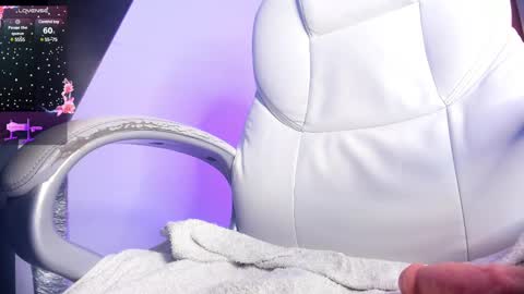 Tianna Rosi online show from February 26, 2025, 9:21 am