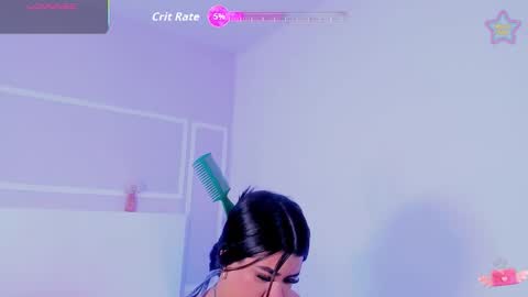 tiannagloww online show from January 17, 2026, 6:44 pm