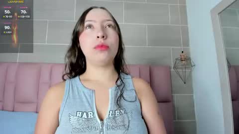 Snapshot of tiara19cute chatting on July 1, 2026, 12:40 pm tiara19cute online show from July 1, 2026, 12:40 pm