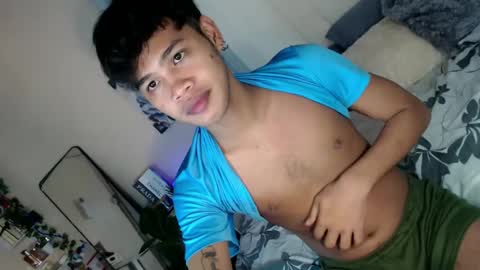 Sam online show from February 2, 2025, 2:59 am