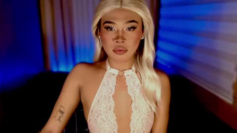 Sam online show from October 24, 2025, 4:58 pm