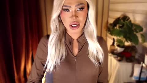 Sam online show from February 21, 2026, 4:41 pm