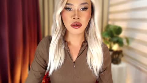 Sam online show from February 24, 2026, 6:50 pm