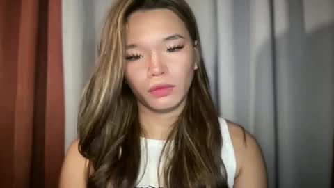 Ms. Tiara online show from February 20, 2026, 9:48 pm