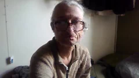 Snapshot of tiddles12345 chatting on April 26, 2026, 12:36 pm tiddles12345 online show from April 26, 2026, 12:36 pm