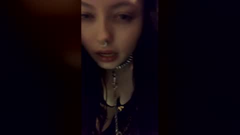 tiedupinkn0ts online show from April 18, 2026, 9:48 pm