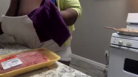 Tierra Henri online show from January 24, 2025, 9:05 pm