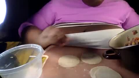 Tierra Henri online show from February 14, 2025, 1:02 am