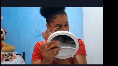 Jessie online show from February 18, 2026, 12:12 pm