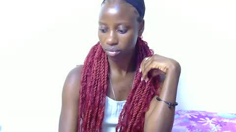 Snapshot of tifa_amaliah chatting on July 5, 2026, 11:56 pm Tifa online show from July 5, 2026, 11:56 pm