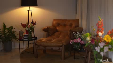 Tifa online show from March 8, 2025, 9:08 pm