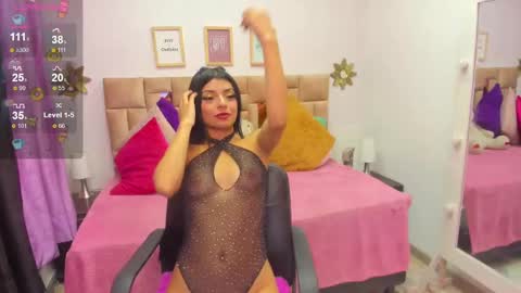 Snapshot of tifanny__thomson chatting on February 11, 2025, 7:59 pm Tiff online show from February 11, 2025, 7:59 pm