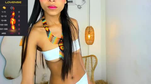 Dani  online show from December 30, 2024, 12:09 pm
