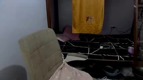 Snapshot of tifanny_foxdoll chatting on January 22, 2025, 11:32 pm Goddess Tifanny online show from January 22, 2025, 11:32 pm