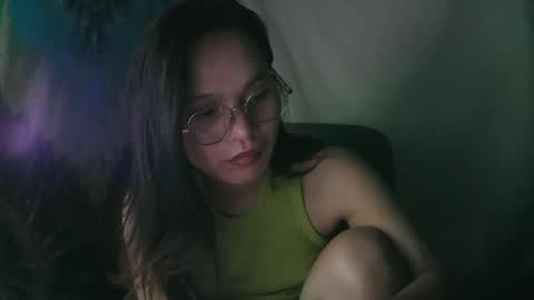 Snapshot of tifanny_foxdoll chatting on September 13, 2025, 5:24 pm Goddess Tifanny online show from September 13, 2025, 5:24 pm