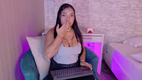 Snapshot of tifanny_monroe chatting on November 5, 2025, 3:39 am Tifanny online show from November 5, 2025, 3:39 am