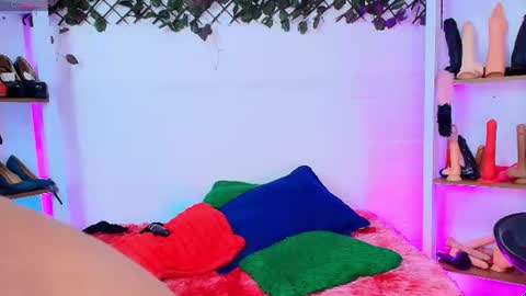 Snapshot of tifanny_nails chatting on June 15, 2026, 6:21 pm Tifanny Nails online show from June 15, 2026, 6:21 pm