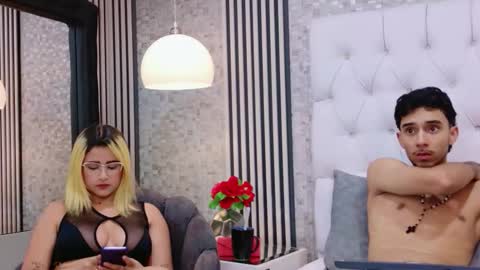 Ethan and Tifanny online show from March 5, 2026, 2:51 am