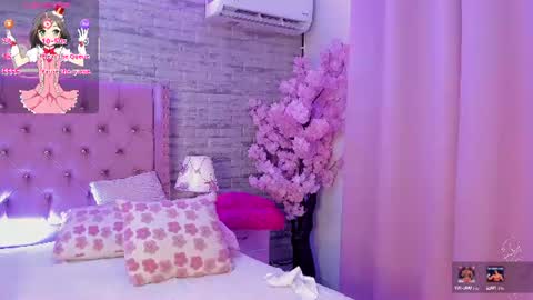 Snapshot of tifannysantana chatting on June 11, 2026, 12:32 am tifannysantana online show from June 11, 2026, 12:32 am