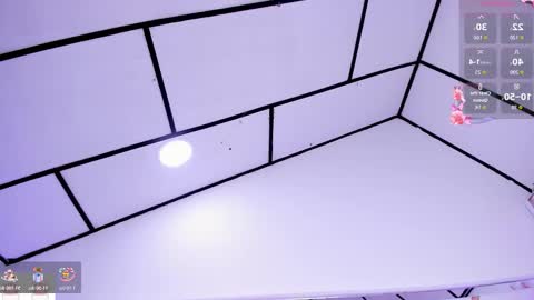 Snapshot of tifany__18 chatting on November 24, 2025, 1:27 am tifany online show from November 24, 2025, 1:27 am